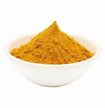 Organic Yellow Chilli Powder